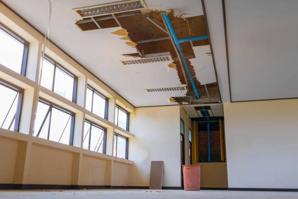 Best Emergency water damage restoration  in Slater, MO
