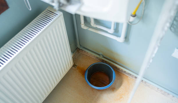 Best 24/7 water damage repair  in Slater, MO