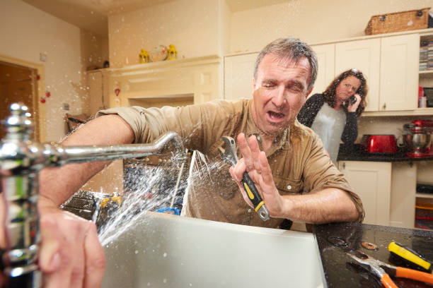 Best Water damage restoration near me  in Slater, MO